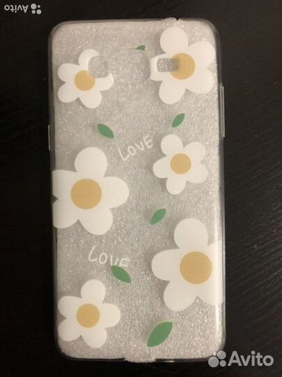 Чехол на телефон samsung galaxy grand prime