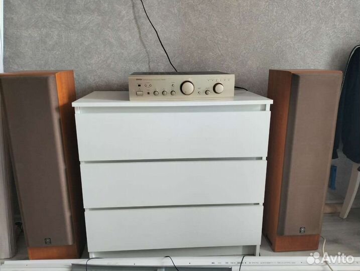 Аудиосистема