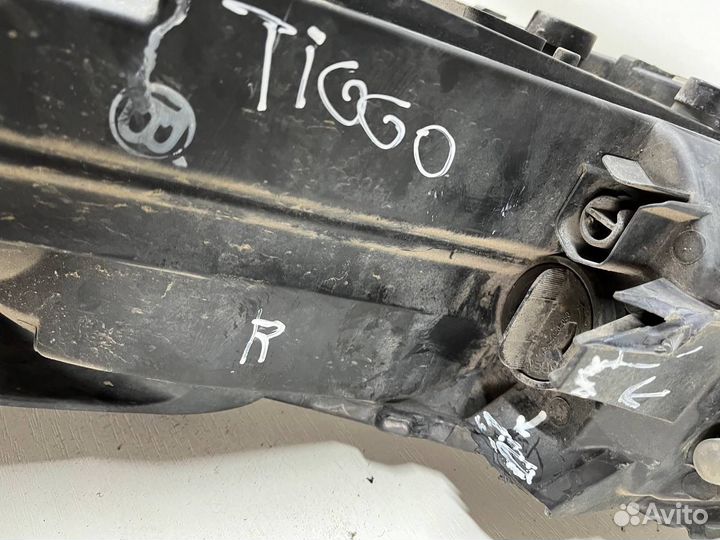 Фара передняя правая Chery Tiggo T11 рестайлинг