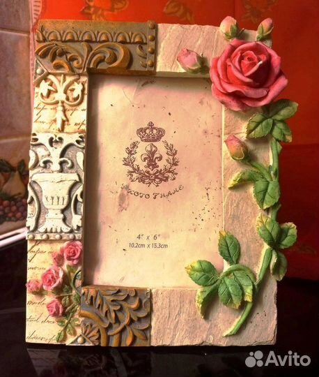 Рамка для фото