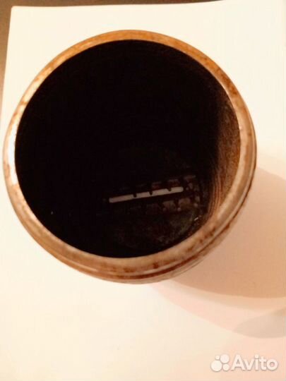 Копилка-бочонок 1920 г