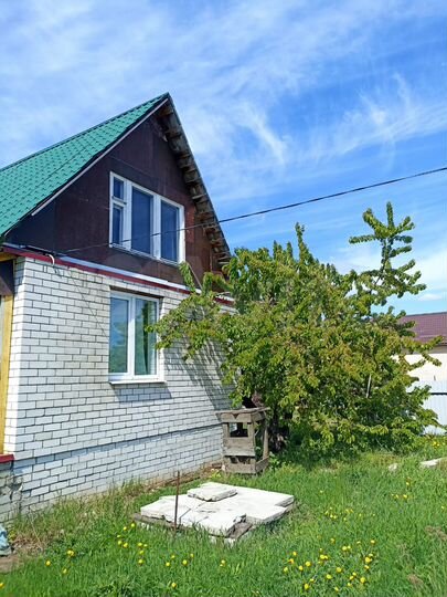 Участок 15 сот. (ИЖС)