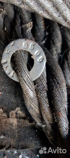 Паук четырехветвевый 5 тонн