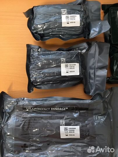 Израильские бандажи оригинал