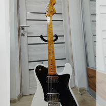 Электрогитара Fender Squier CV telecaster deluxe