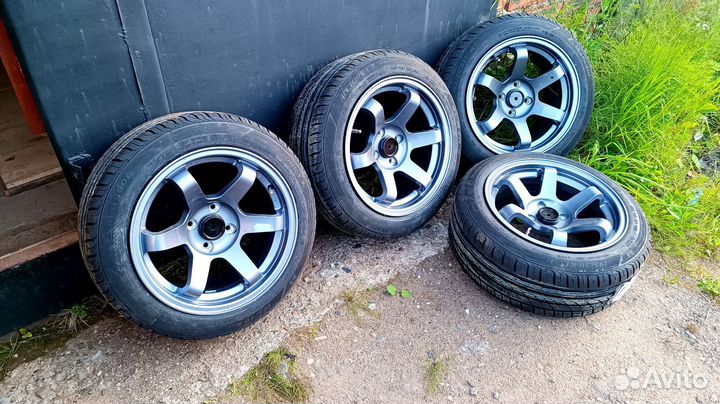 Matador MP 47 Hectorra 3 195/50 R15 82H