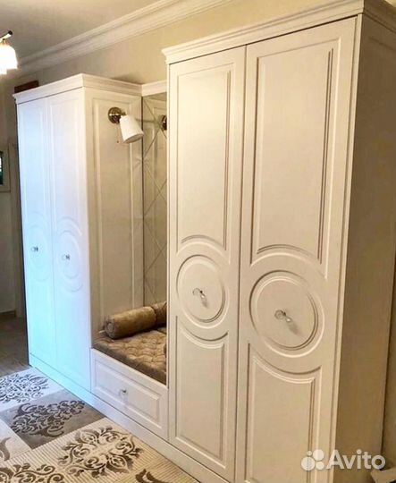 Шкаф купе на заказ