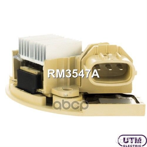 Регулятор генератора infinitiex