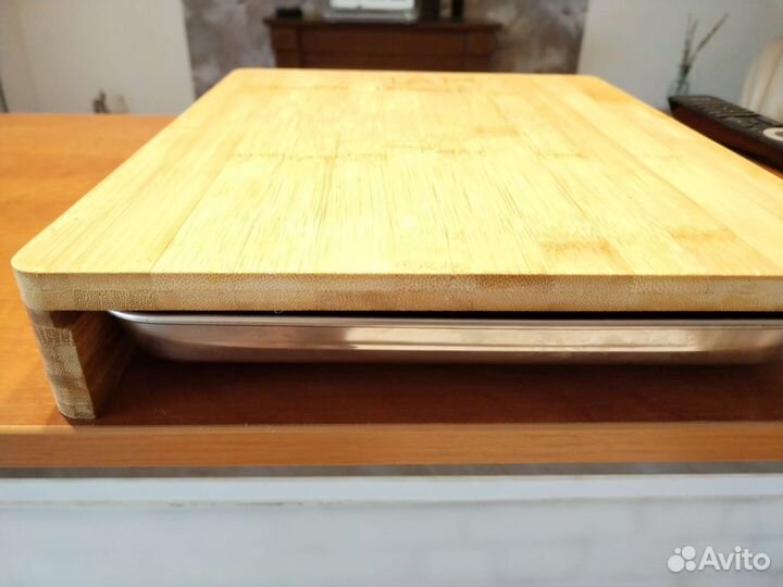 Доска разделочная laguiole Франция