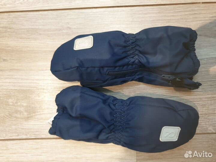 Краги варежки reima 1