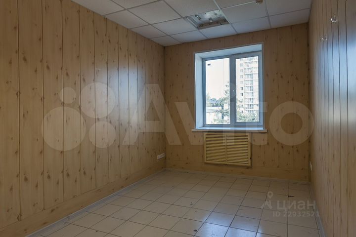237м² торгово-офисное