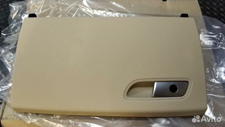 Крышка бардачка Audi A7 (4G8) 2011-2018