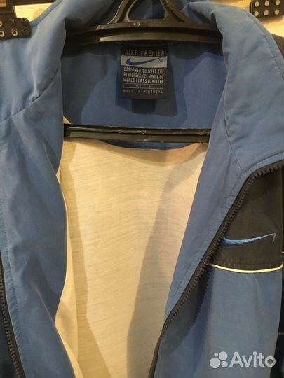 Спортивный костюм Nike женский