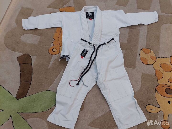 Детское кимоно Ги