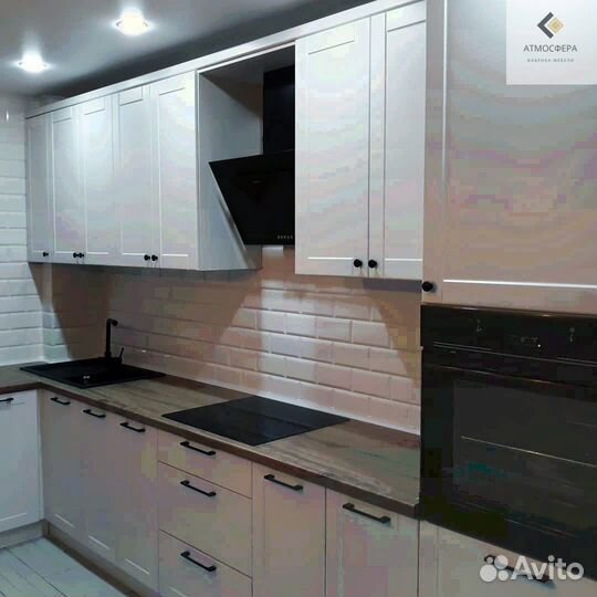 Кухонный гарнитур на заказ