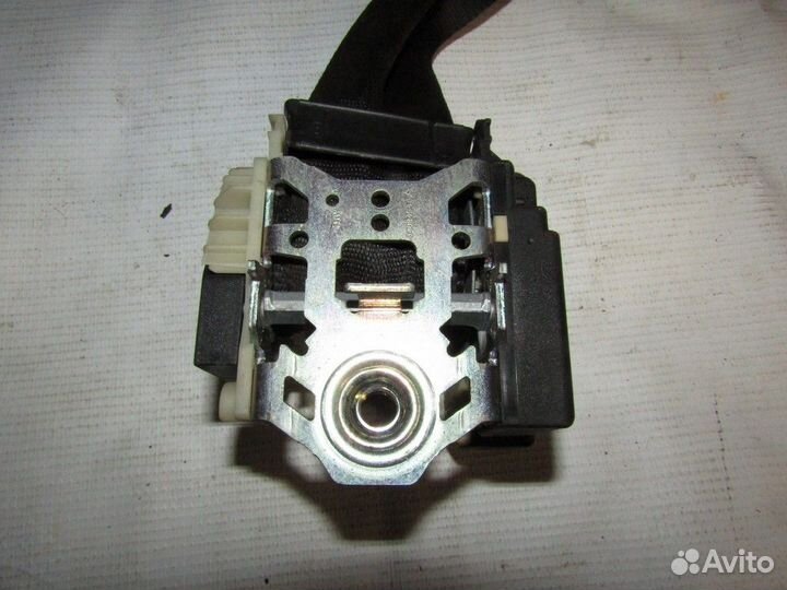 Ремень безопасности Focus II 2008-2011