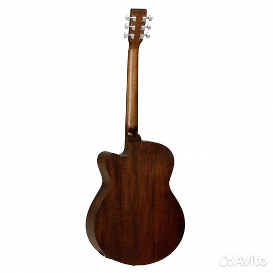 Электроакустическая гитара Tanglewood twcr sfce EX