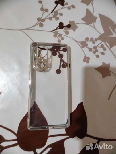 Чехол на Honor 50 pro