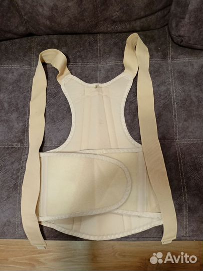 Корректор осанки