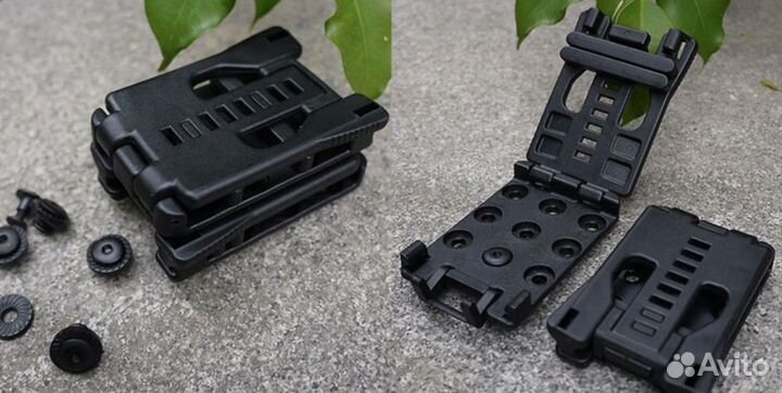 Крепление Тек-лок