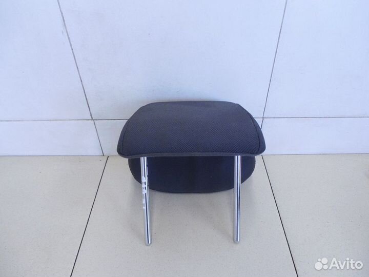 Подголовник Solaris 2010-2017