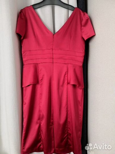 Платье вечернее