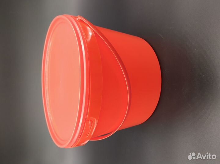 Тара пластиковая