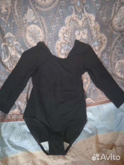 Б/у балетки для танцев