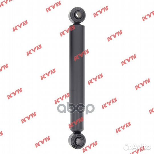 Амортизатор - Premium зад прав/лев 443284 KYB