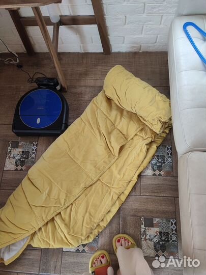 IKEA чехол ликселе