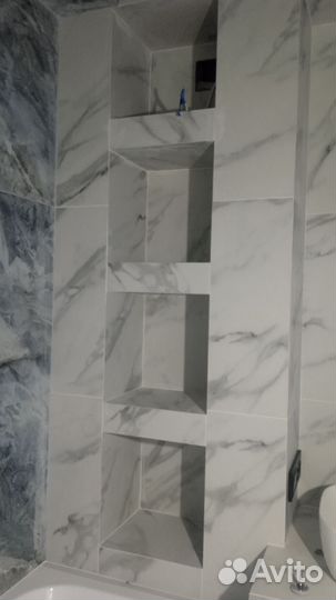 Ремонт квартир под ключ