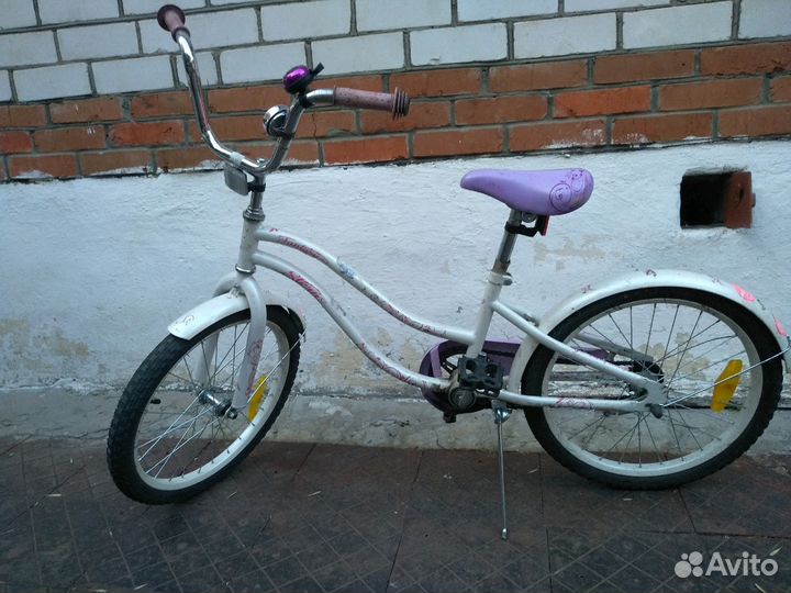 Велосипед детский Stern Fantasy 20