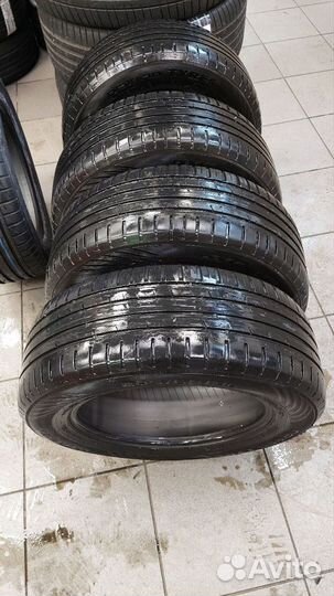 Nokian Tyres Hakka Blue 2 205/65 R16 99V