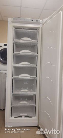 Холодильник. Морозильная камера Atlant. Доставка