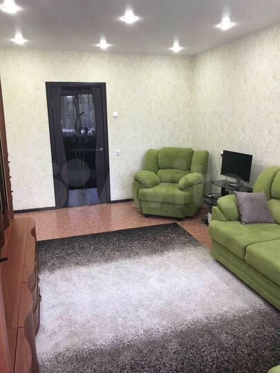 3-к. квартира, 70,2 м², 3/10 эт.