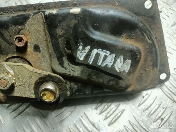 Моторчик стеклоочистителя Suzuki Vitara 1