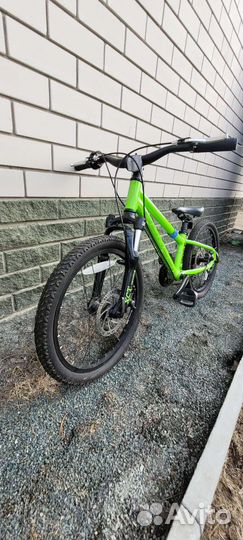 Велосипед детский 20