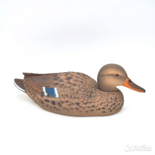 Чучела уток Кряква для охоты