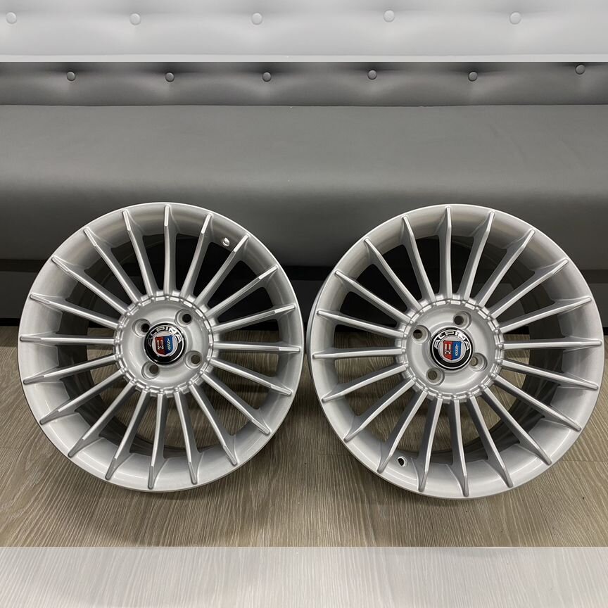 Литые диски Blitz 7×R16 4×98