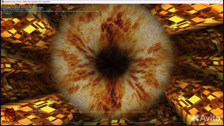 Видеокарта gtx 1660 super