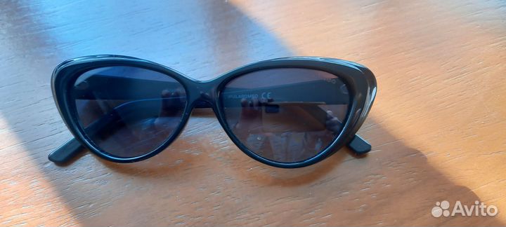 Солнцезащитные очки женские брендовые