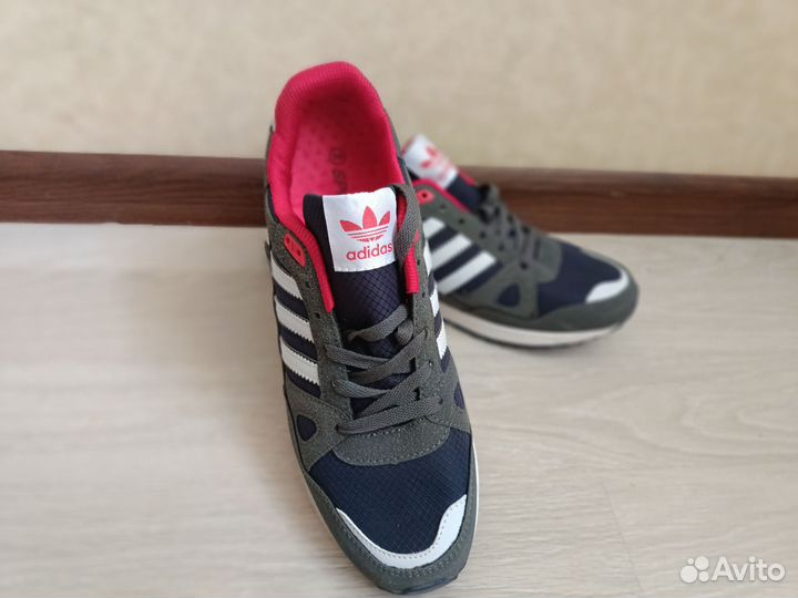 Кроссовки мужские