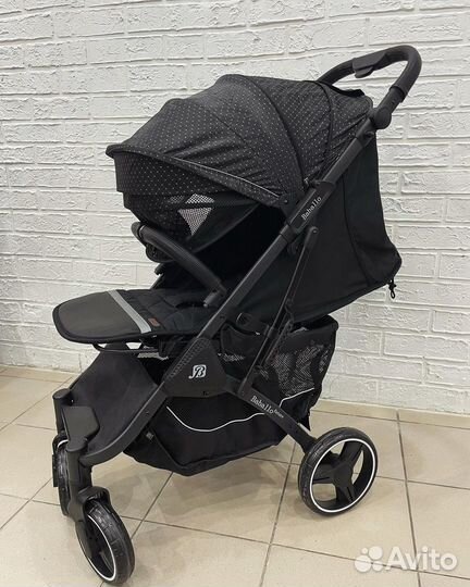 Прогулочная коляска babalo future 2023