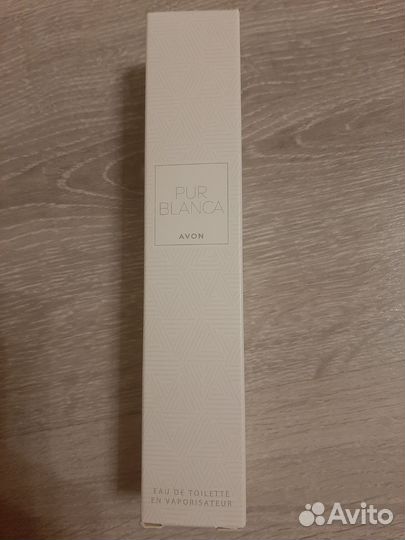 Женская парфмерная вода