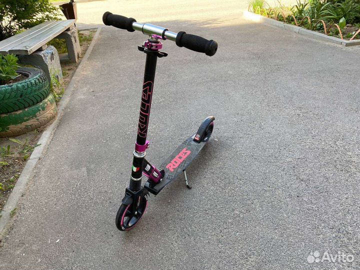 Самокат roces 175
