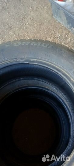 Pirelli Formula Ice 215/65 R16