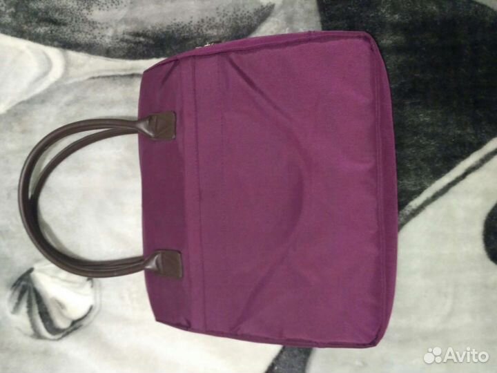 Сумка для ноутбука