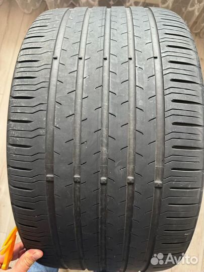 Continental ContiEcoContact 6 275/35 R22 107Y