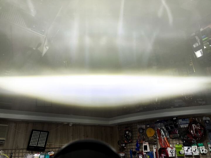 Противотуманки Nissan X-Trail T31 60W Premium