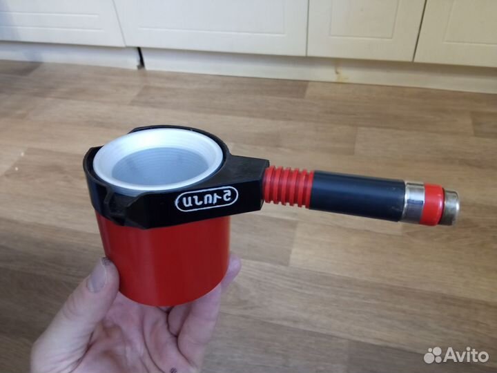 Авто кружка СССР